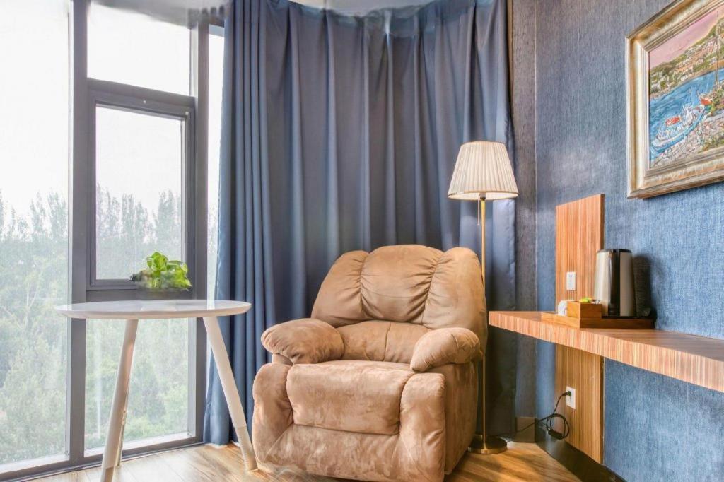 Changchun Garden Hotel Esterno foto