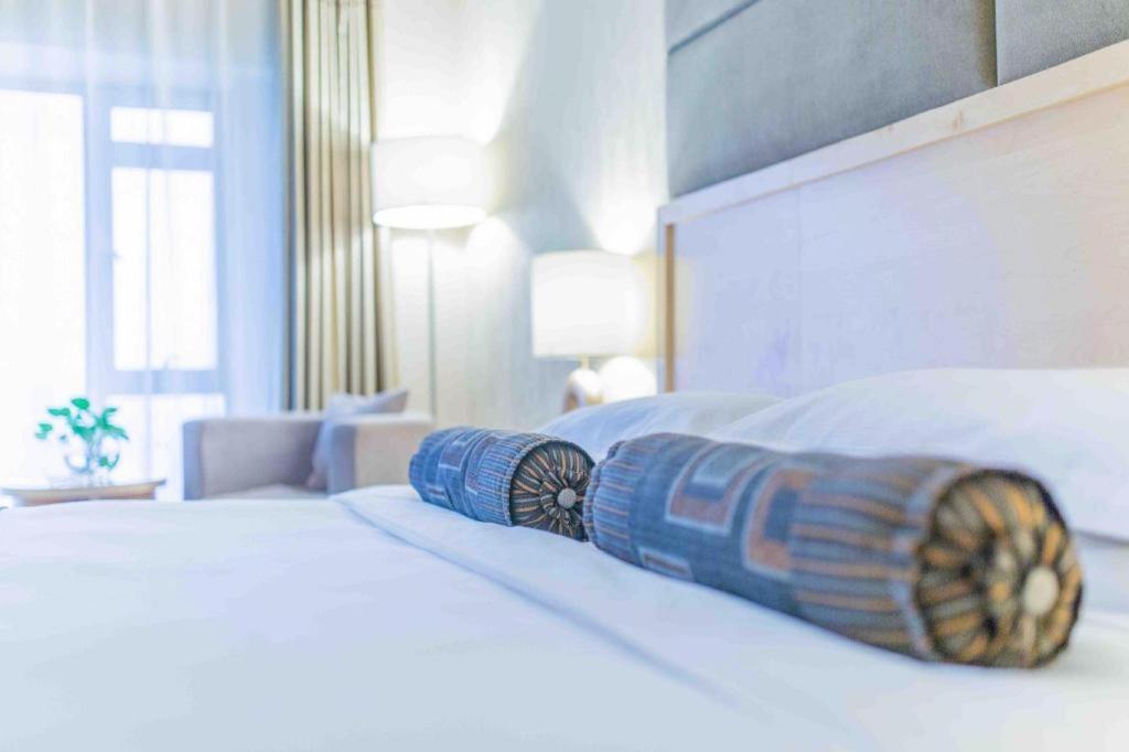 Changchun Garden Hotel Esterno foto